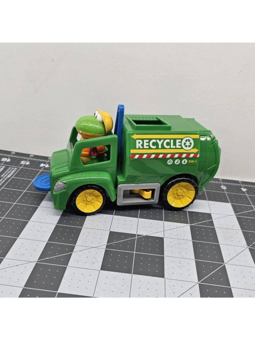 Jada Toys good condition—used